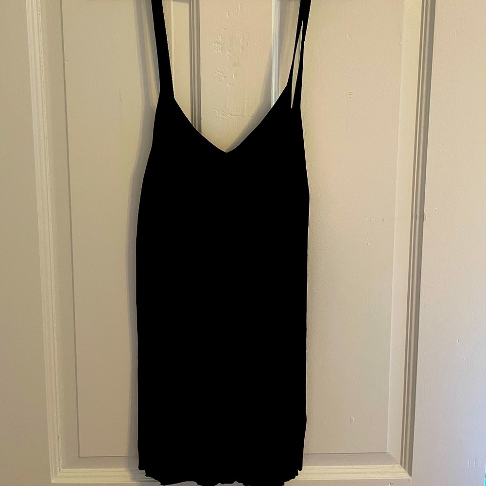 Molly & Bracken black tank top L/XL